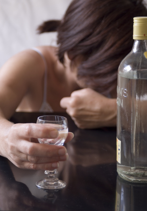 Домашние методы лечения алкогольной зависимости